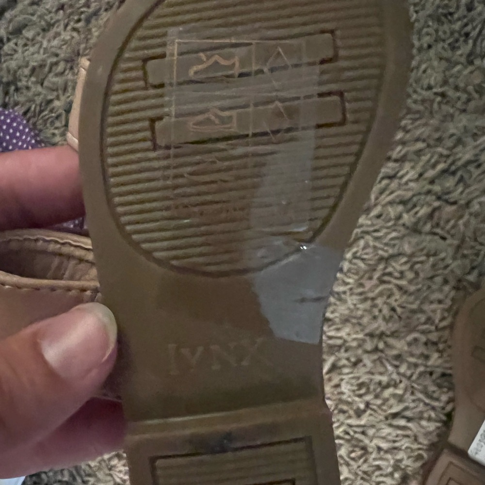 Sandals - Picture 2 of 2